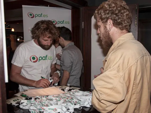 Revamped Appointment Handling System at the Immigration Office