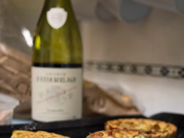 International Food and Beverage Exhibition takes place in Ho Chi Minh City