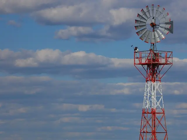 Airtel Nigeria Plans to Establish a 38 Megawatt ultra-modern Data Centre in Eko Atlantic