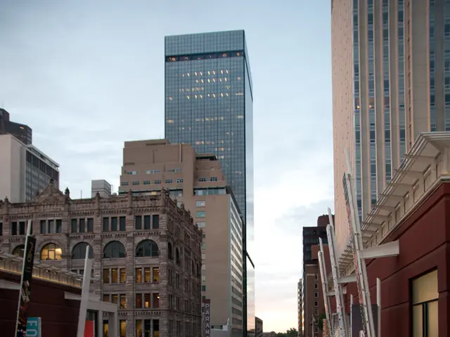 Kenyan-South Korean collaborations enrich Konza Technopolis, fostering growth and development in...