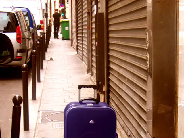 Man Seeking Fortune Ends 12-year Quest for Missing Bitcoin Hard Drive, Containing an Estimated $742...