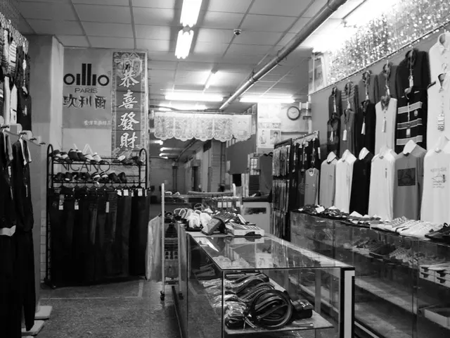 Streetwear apparel brand Stadium Goods enters the fashion market with new line launch