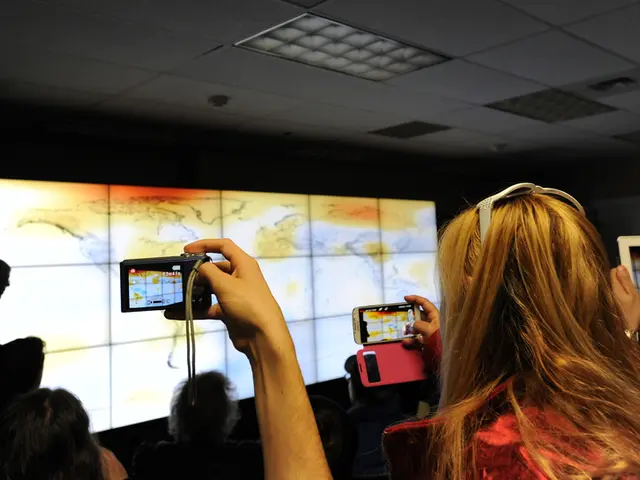 Indian multinational corporation Impex debuts QLED TVs incorporating Whale OS 10 within the Indian...