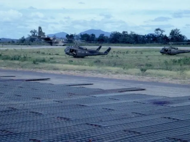 NASA's suggested Skyfall mission pushes Ingenuity even further, as showcased in an awe-inspiring...