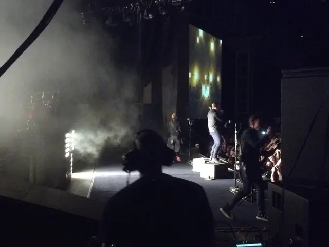 The question seemingly seeks the reason behind FM radio stations ending with an odd number.