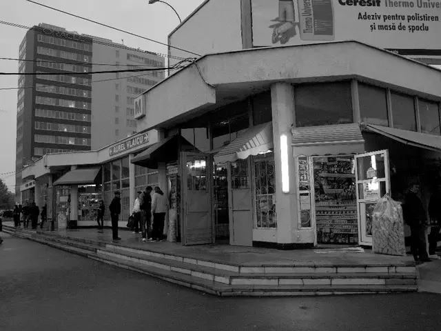 Chainlink's bulls regain dominance as the price of LINK climbs past $20.69, fueled by increasing...