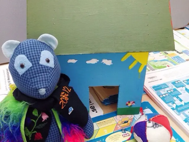 Potential Showdown Between Rollblock (RBLK) and Ripple (XRP) by 2026: Insights Suggest a Possible...