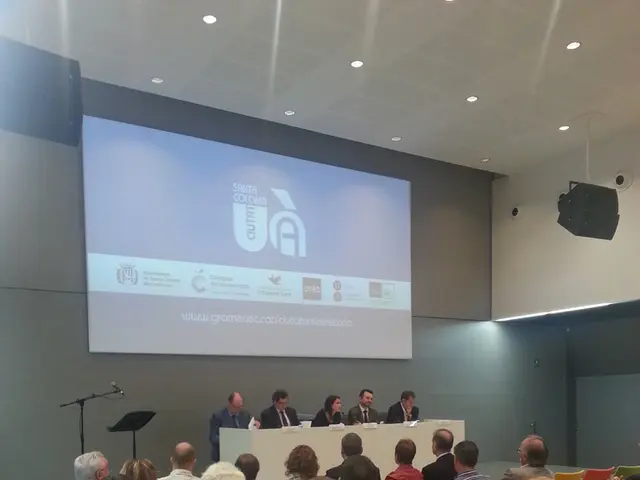 Discourse on the Exhibition: Norbert Stangl's Live Discussion