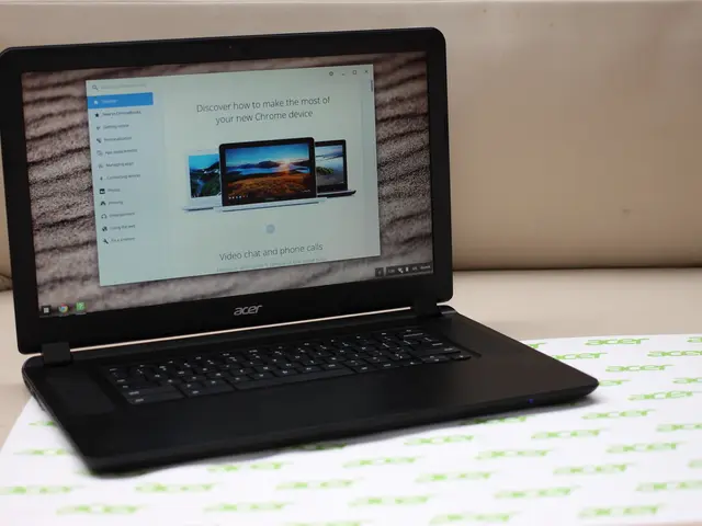 Dell's 14 Premium receives praise: the latest XPS heralded as top choice