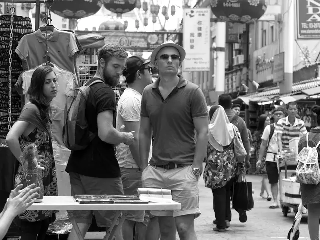 Bitcoin Price Forecast: Will BTC Reach $120,000 or $110,000 Next?