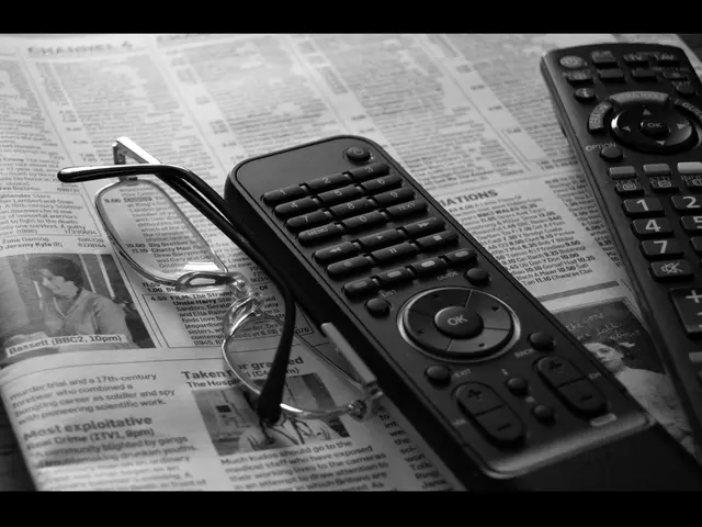 Streaming Services Require More Than Traditional Broadcasting Standards