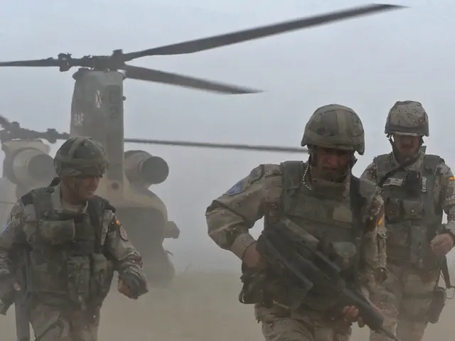 BBBS Secures USD 5 Million Funding to Develop and Market Tough Autonomous Drones for Perilous...