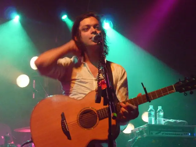 Enhances phone-recorded audio to professional studio quality. Compact Polar Go audio interface lets...