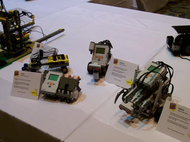 Automation Industry Adopts Diffuse Sensors for Improved Operations