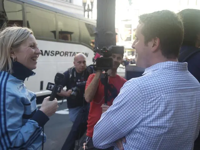 Public authority BVG to persist in deploying body cameras