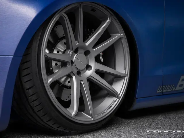 Tire provider Baierlacher offers customized end-to-end solutions, delivering excellence in...