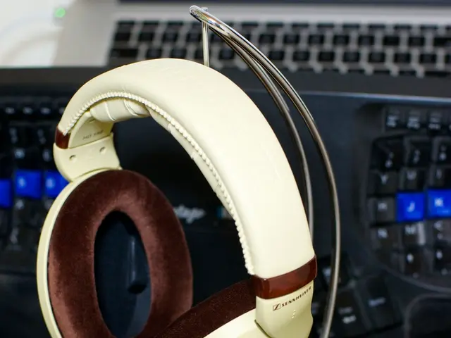 Not every pair of headphones is compatible with all laptops due to variations in connectivity,...