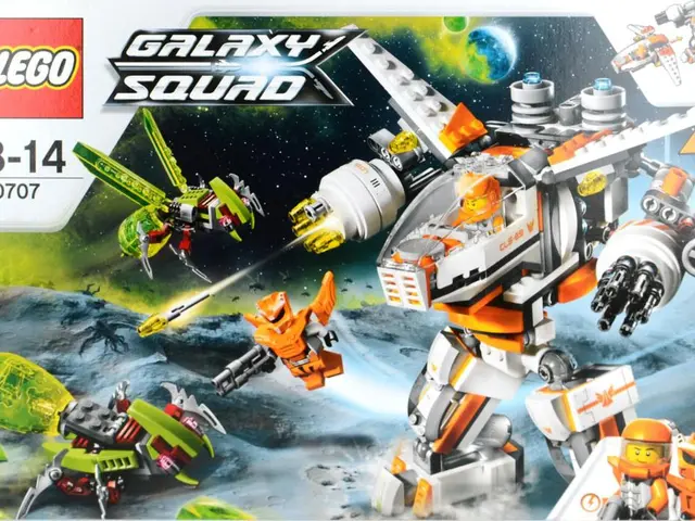 Intensive Exploration of Toyota's LUNAR CRUISER Continues (Part 2)