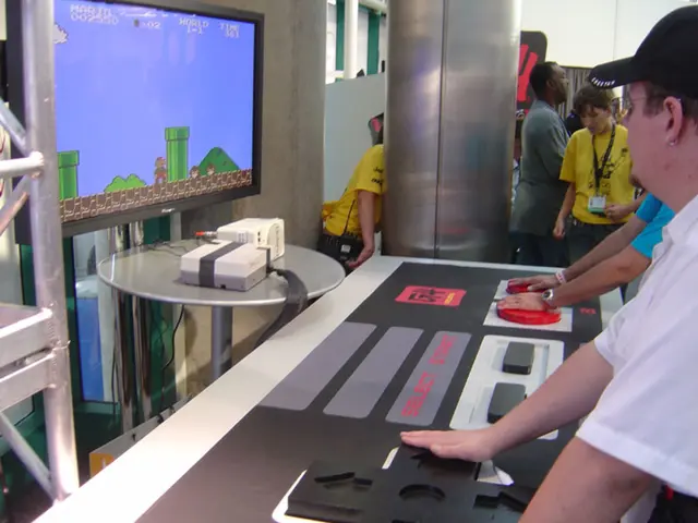 Purchase the test victor at the current market price here