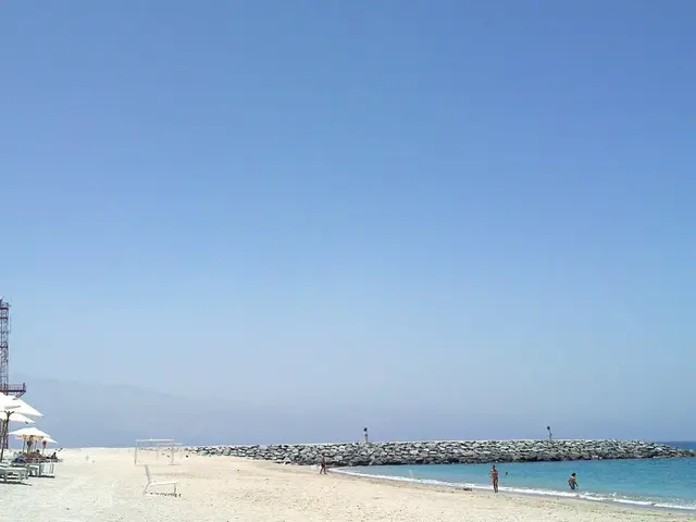 Outdoor venue in Ocean City opted for VIVOTEK's VORTEX solution to enhance security surveillance.