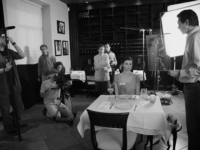 Revolutionizing the filmmaking industry, Lightcraft's Spark promises to function as the equivalent...