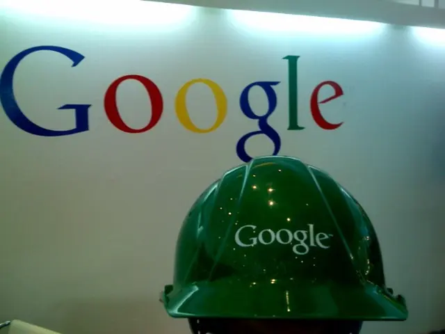 Google and Google Cloud team up to progress private identity technology together