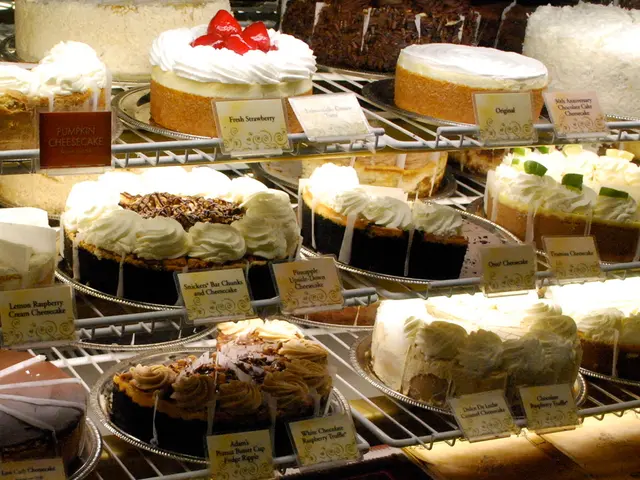 Custom cake ordering platform Lola from Bahrain secures $1.3 million in pre-seed funding for...