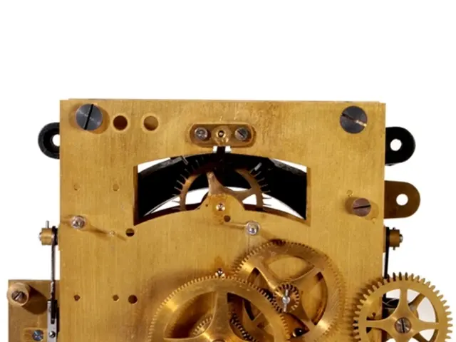 The Benefits and Influence of an Assembly Line Demonstrate a Case of Efficiency and Mass...