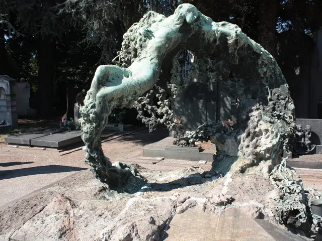 Police in Spain leveraged Google Images to aid in a murder investigation.