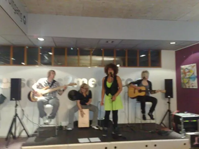 Exploring the Connectivity: Can JBL PartyBox Link with Other Speakers?