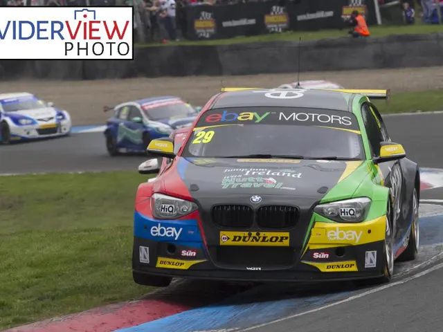 Corolla Sets Groundbreaking 24-Hour Liquid Hydrogen Endurance Test