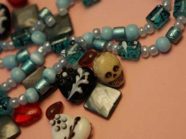 Wealthy tech magnate acquires esteemed jewelry company Fabergé for a staggering sum of $50 million.