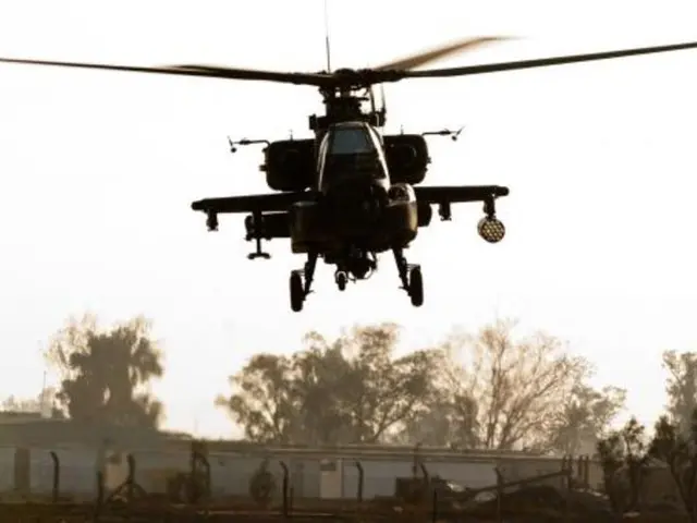 Escalating Trend: Unprecedented Demand for Advanced Drone Technology