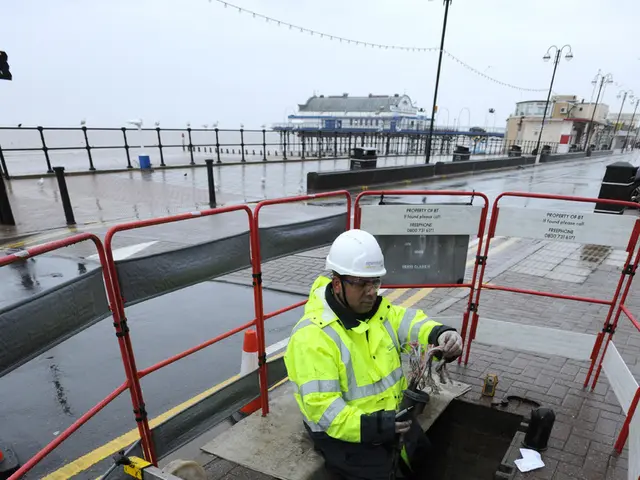 Allegion's Outdoor Defense (OUT) Lock Solution by Von Duprin