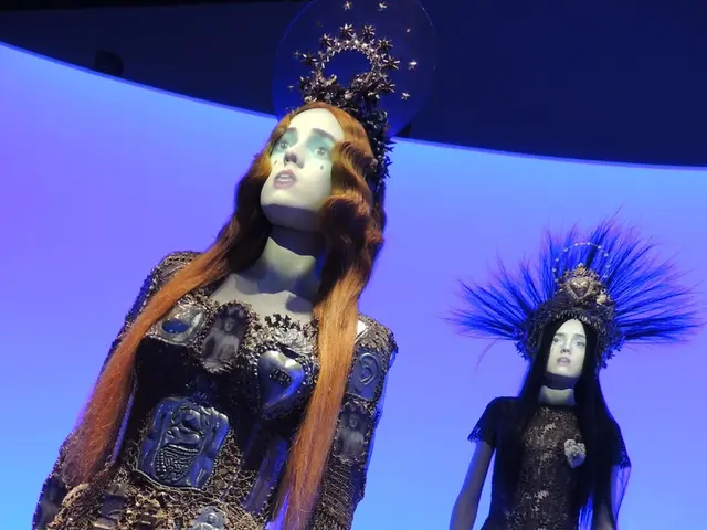 Unforeseen Facts About Artificial Intelligence in the Realm of Fashion Apparel Industry