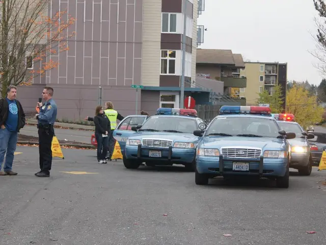 Federal Communications Commission Initiates Comprehensive Review of Crisis Notification Systems