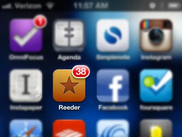 Musk declares intentions of legal action against Apple, alleging they neglected to highlight X and...