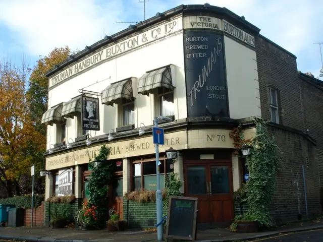 UK's Cartography Agency Launches Journey to Assist Public and Corporations