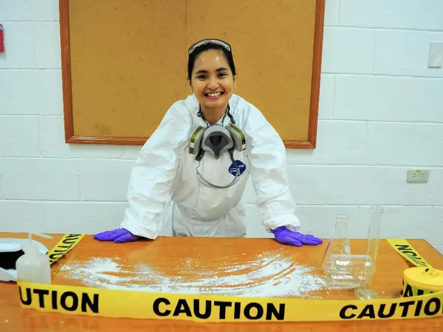 Chemistry-centered crossword puzzle #98