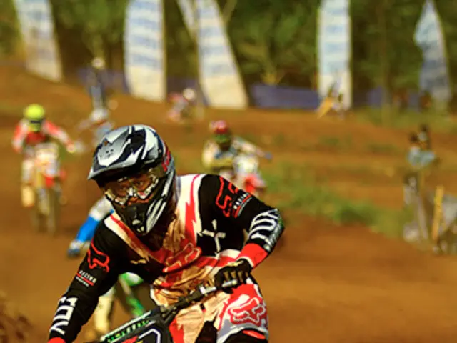 Riders Compelled to Utilize GPS Trackers at 2025 World Championships Following the Tragedy of...