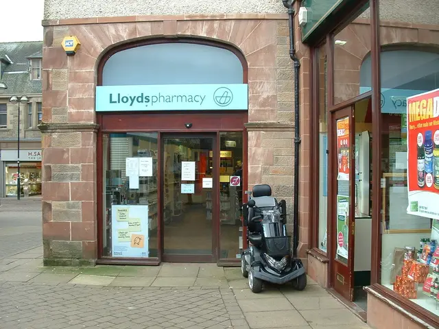 Digitizing Medicine Distribution: Reaching Zambia's Outlying Health Clinics Through Duniya...