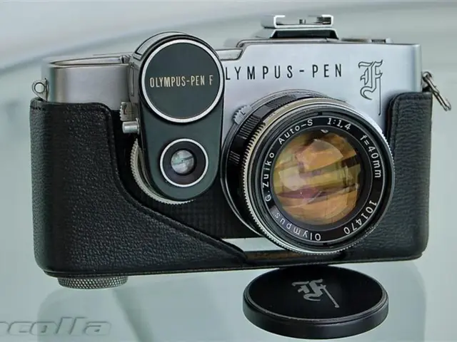 Underwater Thermal Stress Testing of Canon EOS R5 Camera