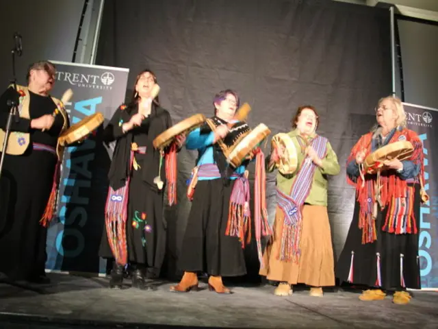 Discourse with C4GE: An Interview