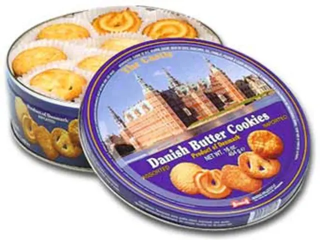 Virtual brand extension: Great American Cookies introduced by Virtual Dining Concepts