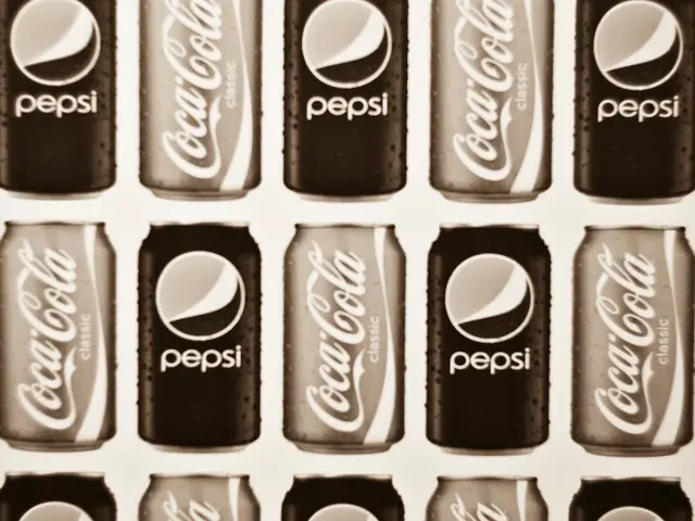 Revealing the Mysteries: The Production Process Behind Pepsi's famous Can