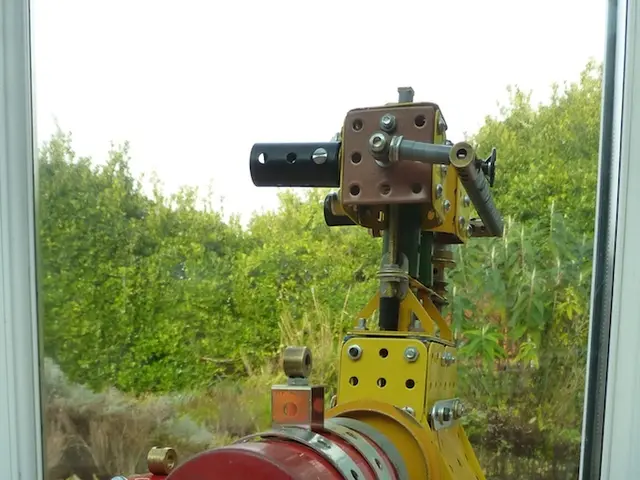 IBM's Mumbai office officially opens under the leadership of CM Fadnavis, aiming for a...