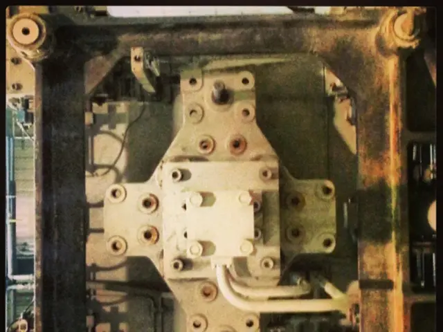 Unveiling the Electronic Configuration Within Cobalt's Atomic Structure, According to the Bohr...