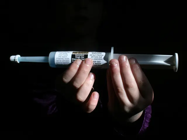 Advanced Neurotechnology by DARPA | Next-Gen Non-Surgical Brain Technology | Injections of...