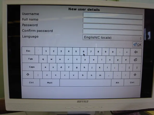 Acer presents ProCreator, Predator, and portable display units at Computex event