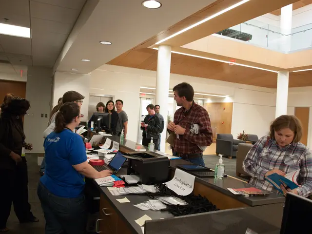 Encounters with Printer Malfunctions: Solutions Explored!